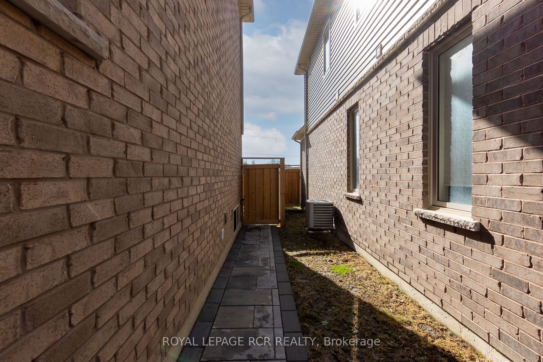 23 Casserley Cres, #Bsmt
