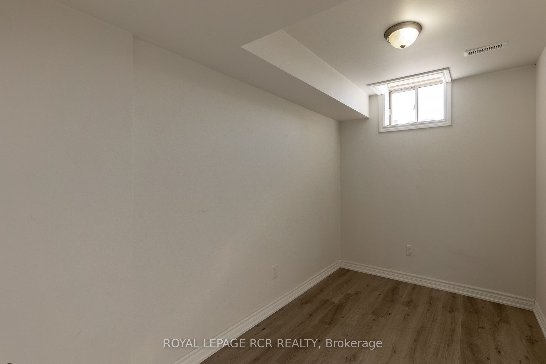 23 Casserley Cres, #Bsmt