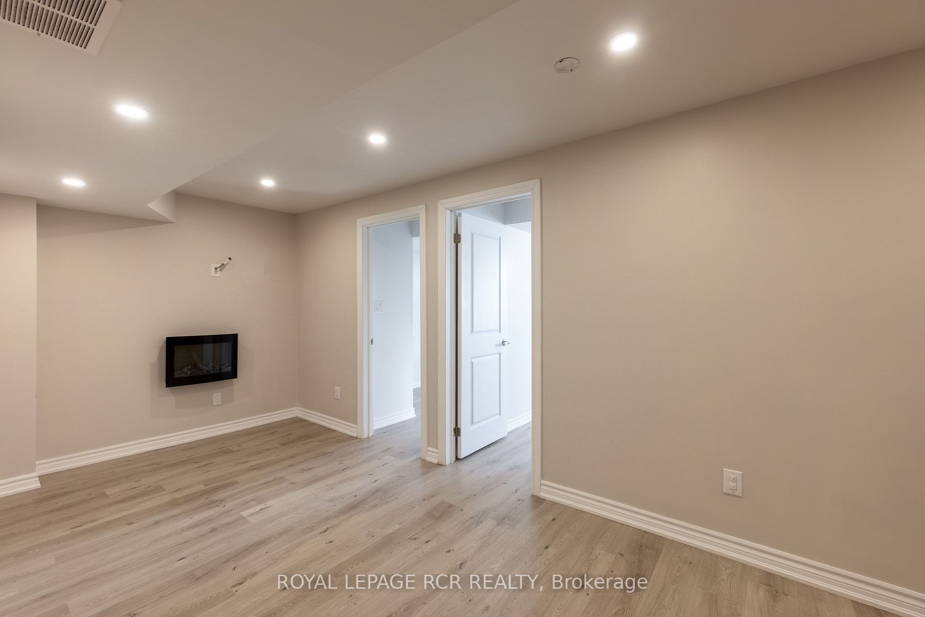 23 Casserley Cres, #Bsmt