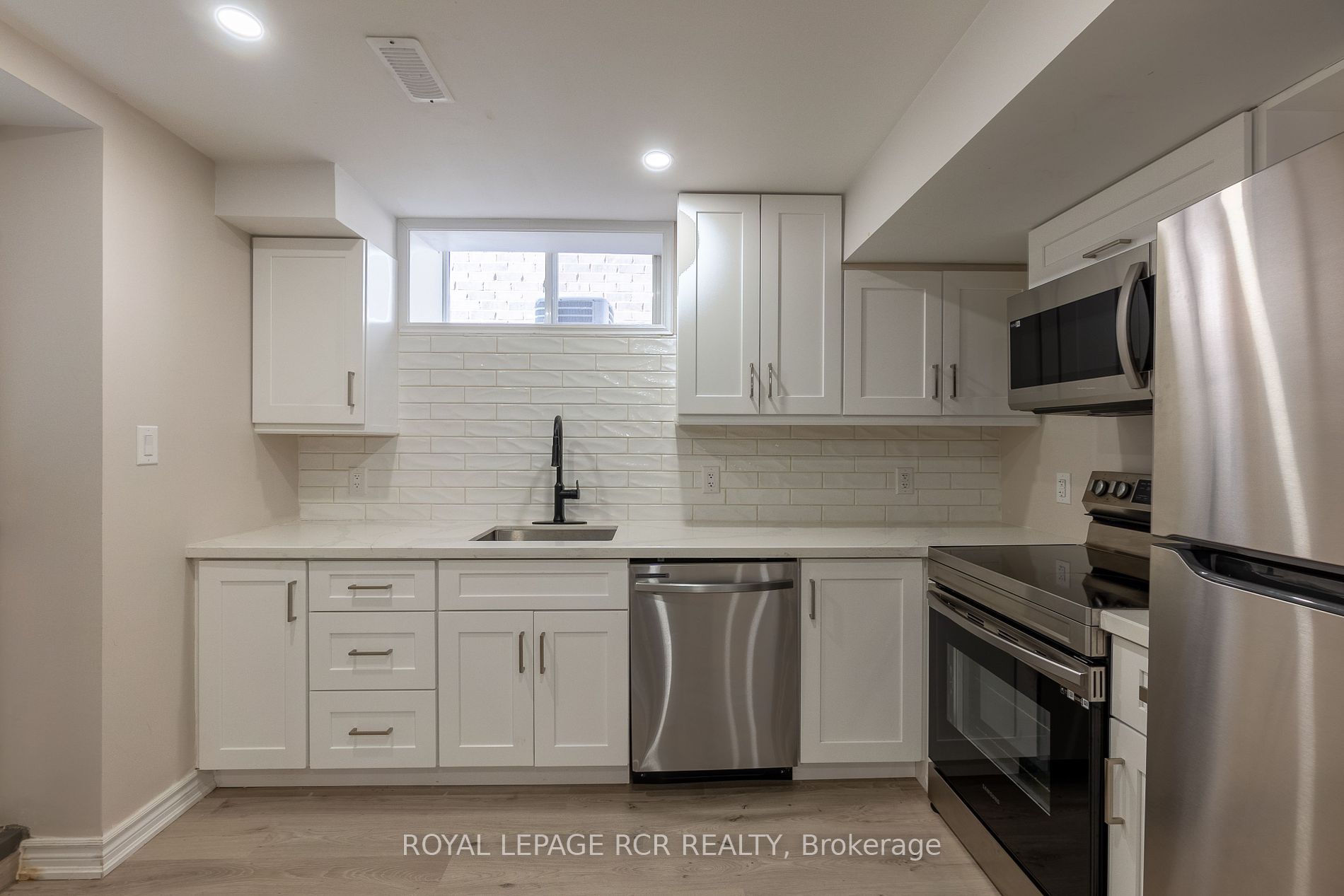 23 Casserley Cres, #Bsmt