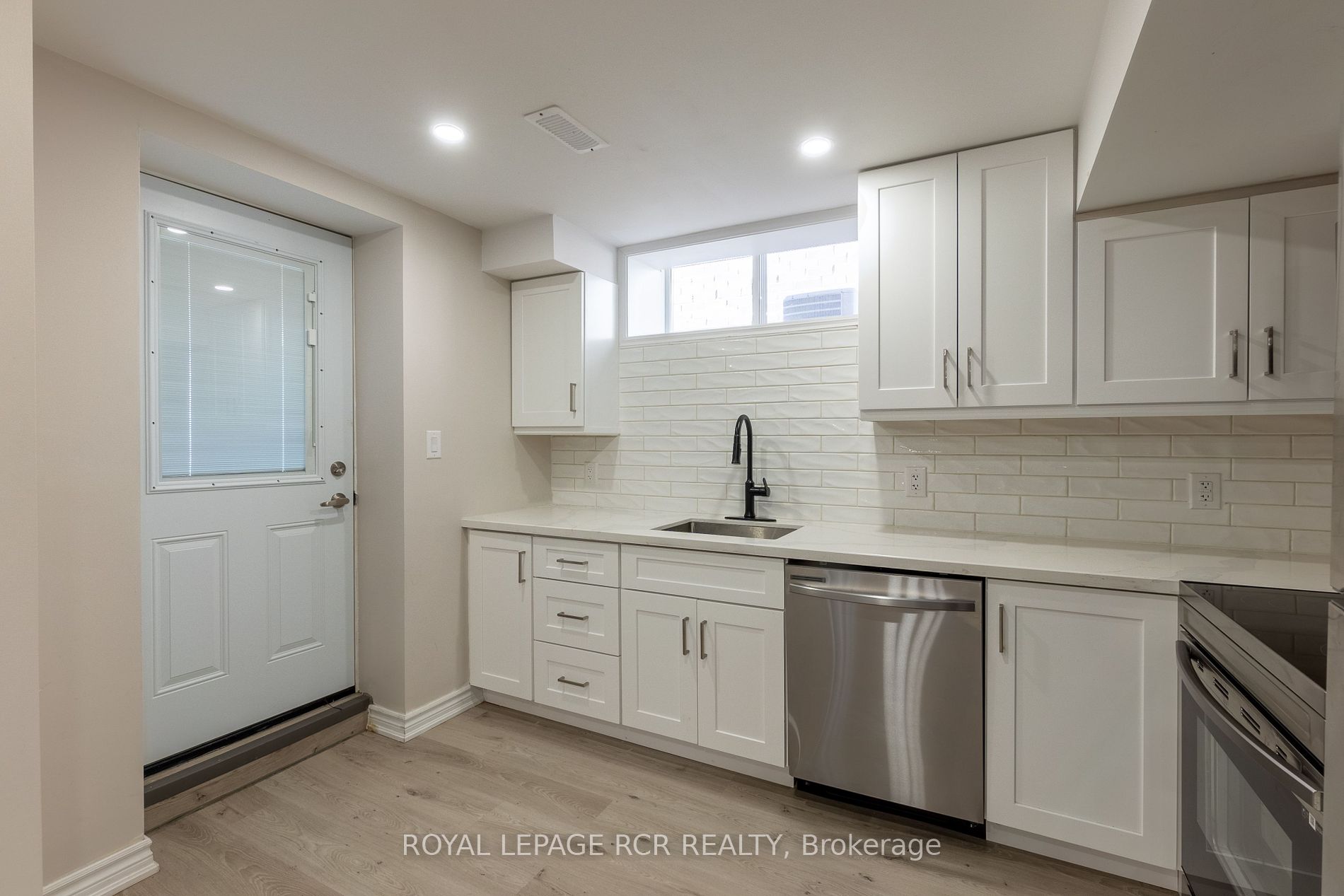 23 Casserley Cres, #Bsmt