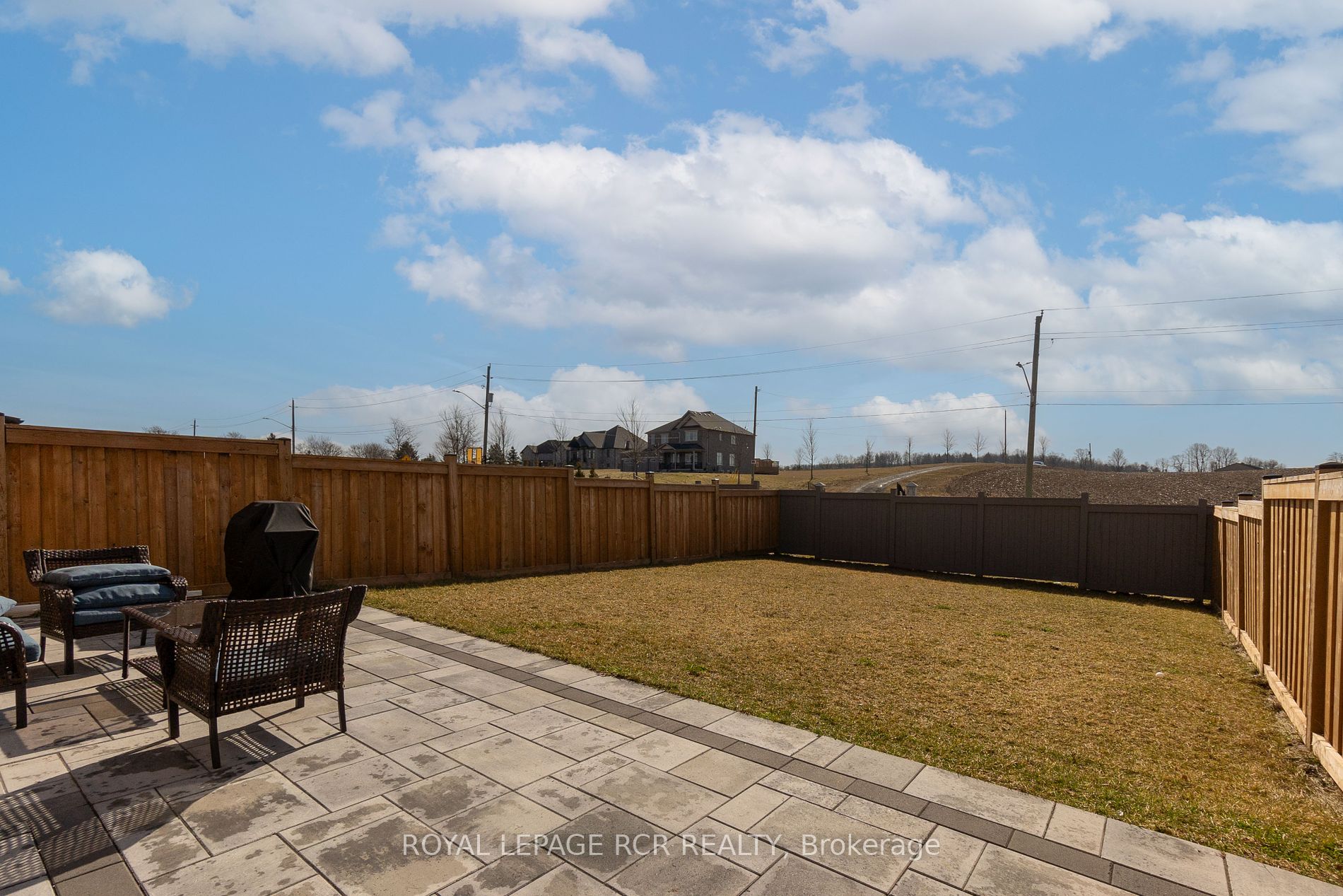 23 Casserley Cres, #Bsmt