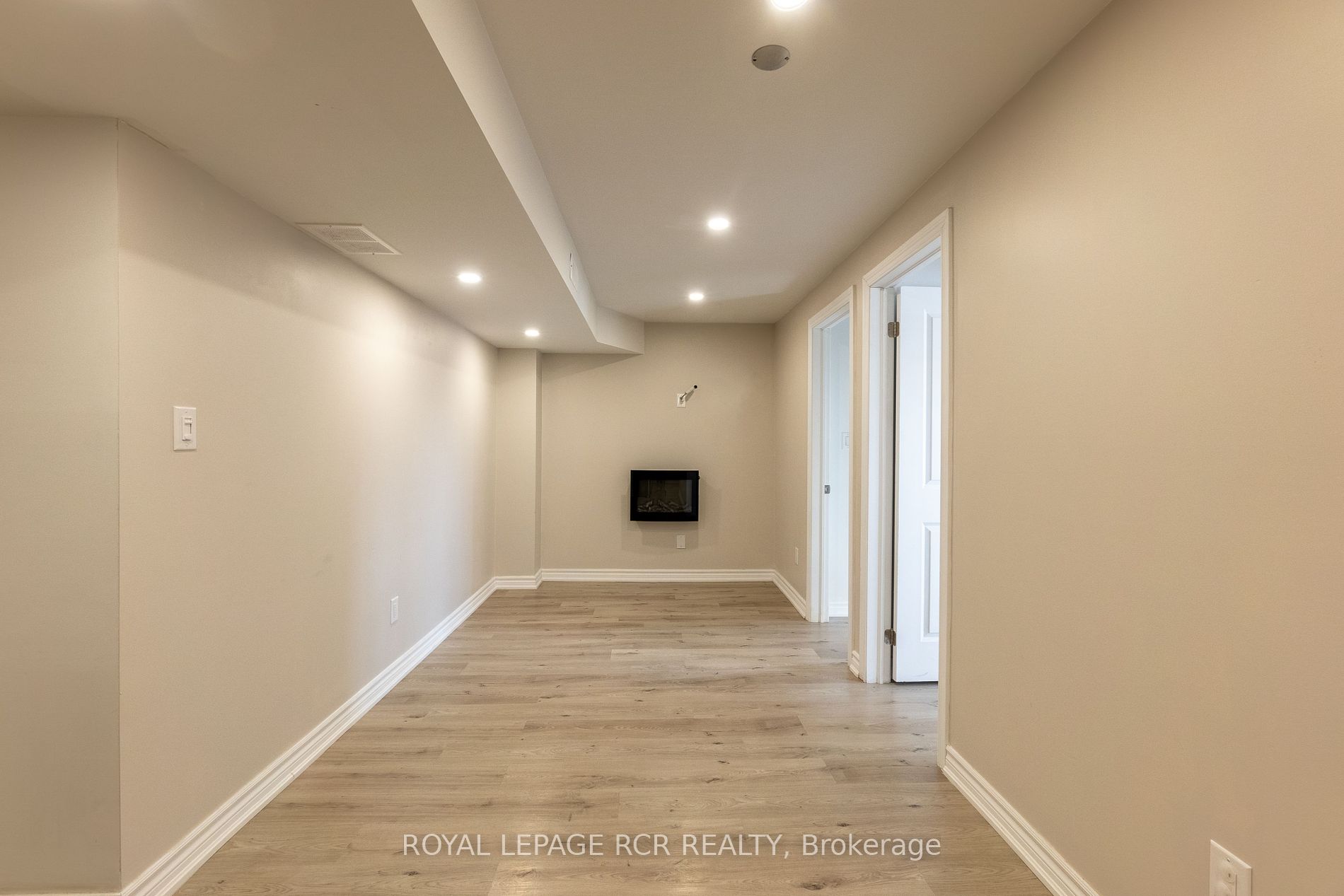 23 Casserley Cres, #Bsmt