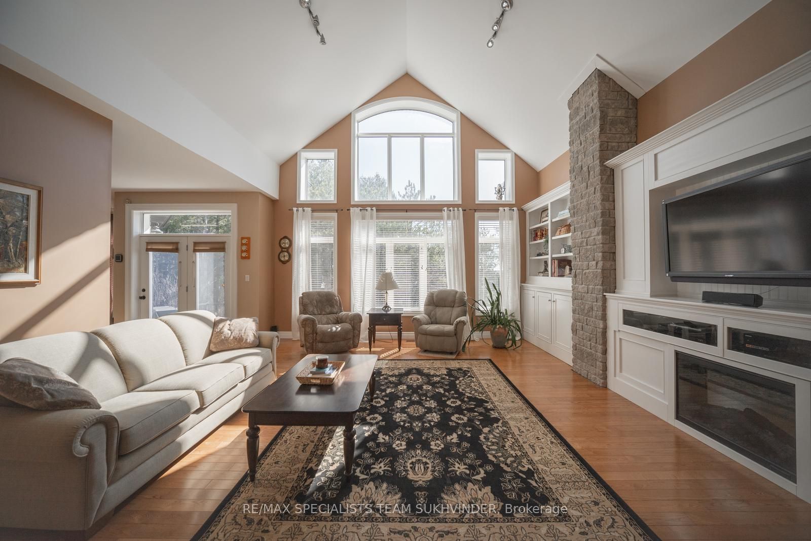 3825 Concession Road 4
