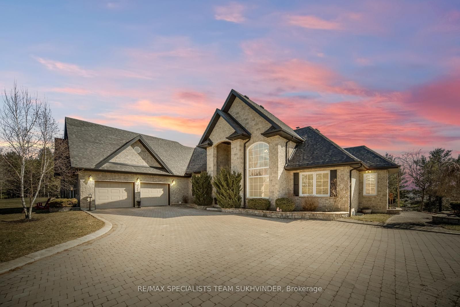 3825 Concession Road 4