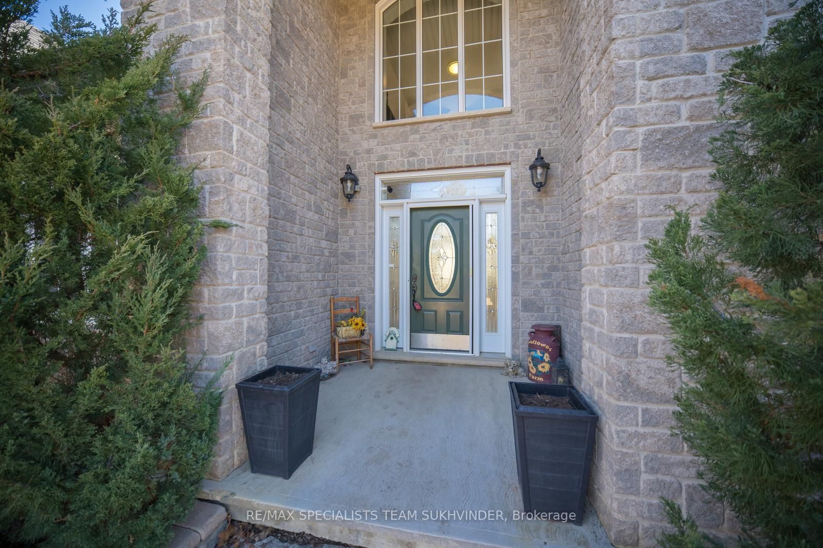 3825 Concession Road 4