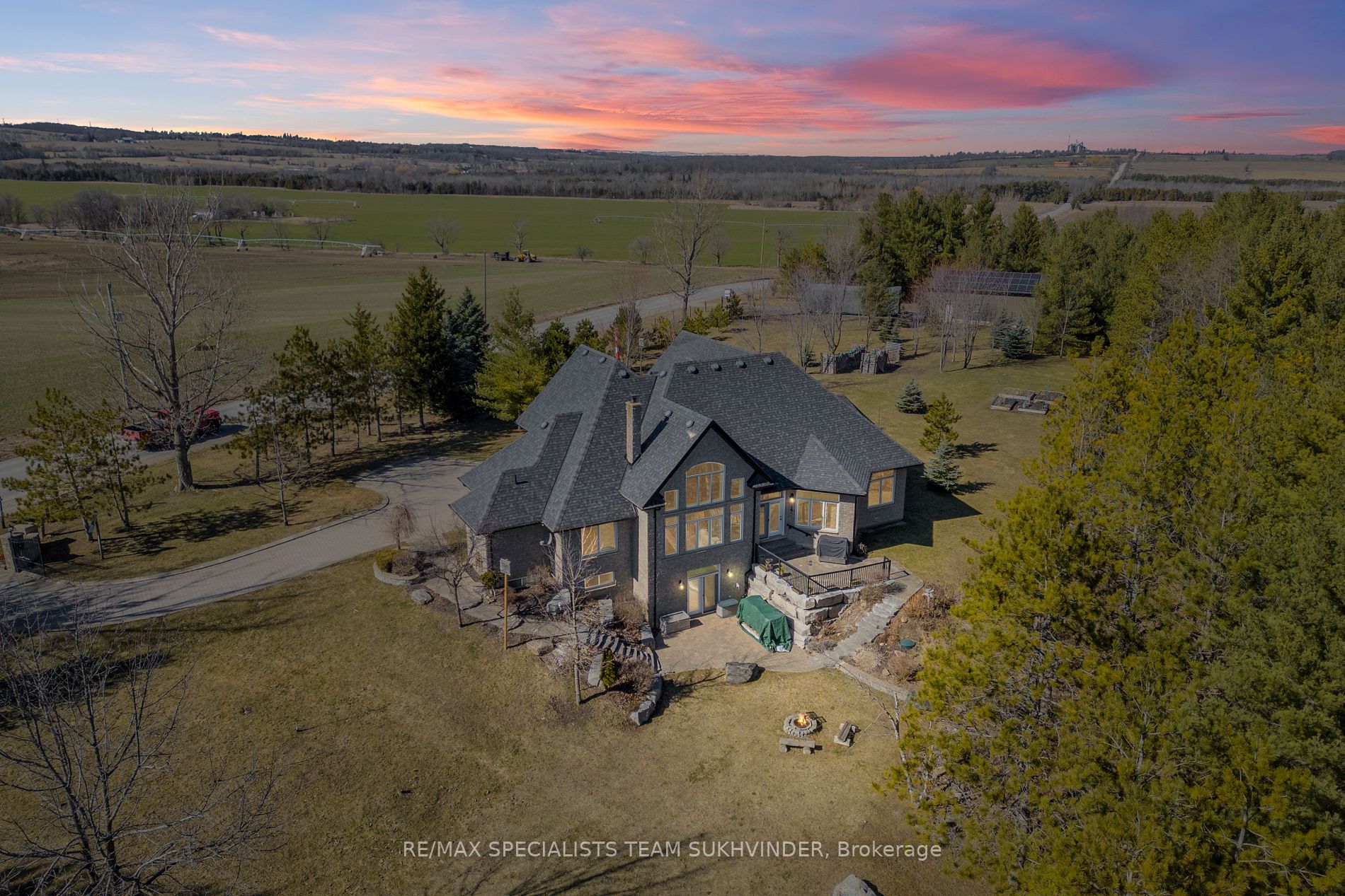 3825 Concession Road 4