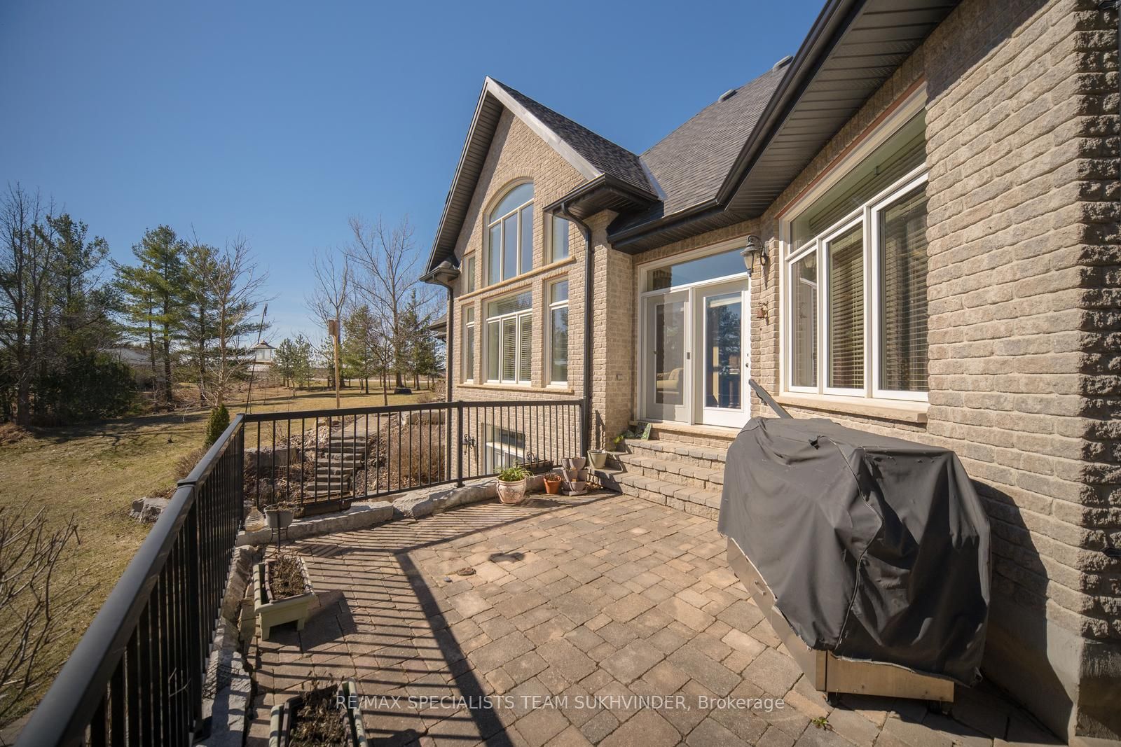 3825 Concession Road 4