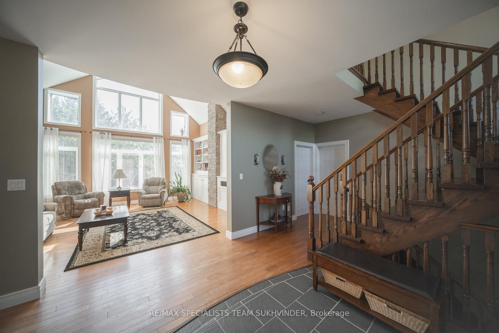 3825 Concession Road 4