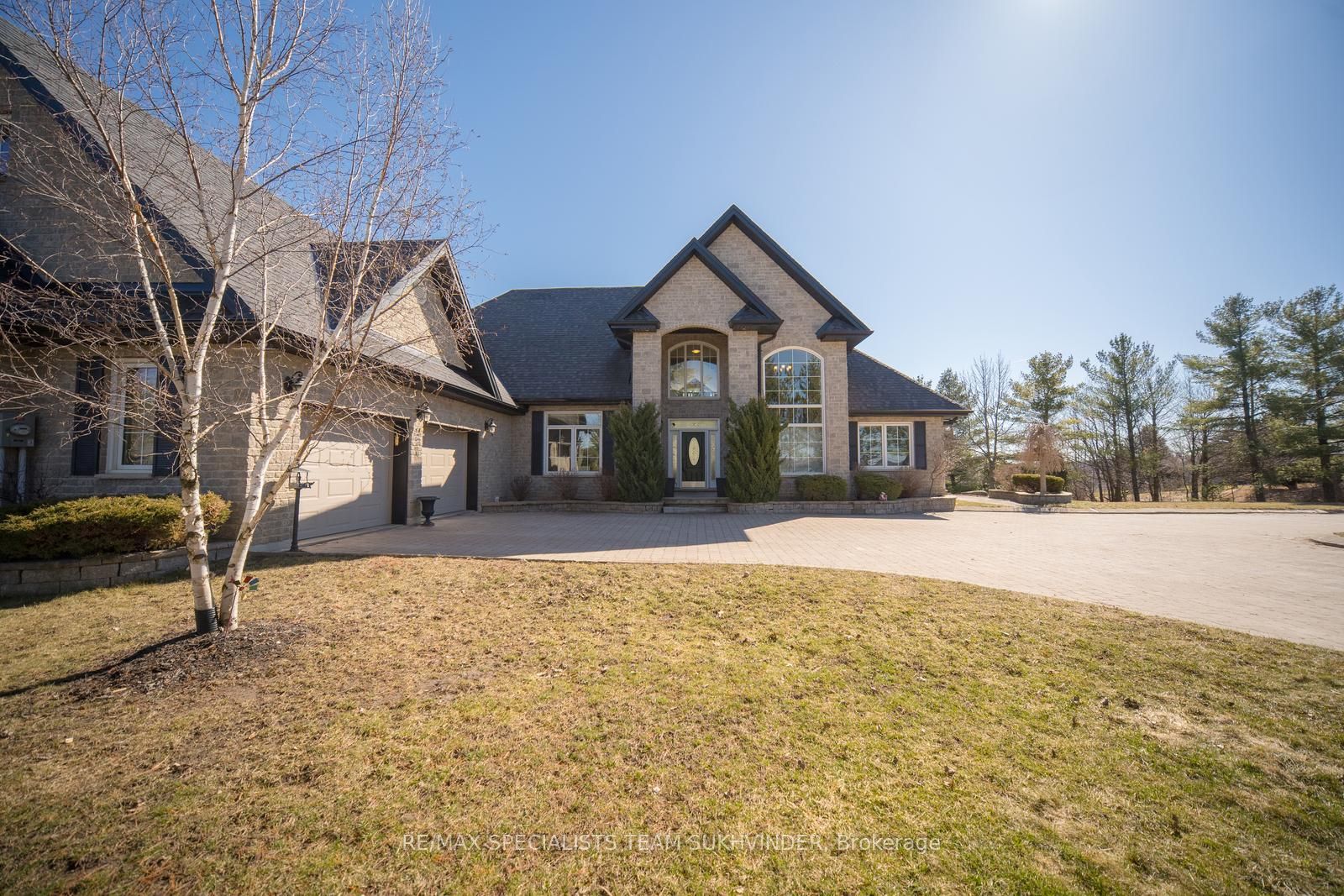 3825 Concession Road 4