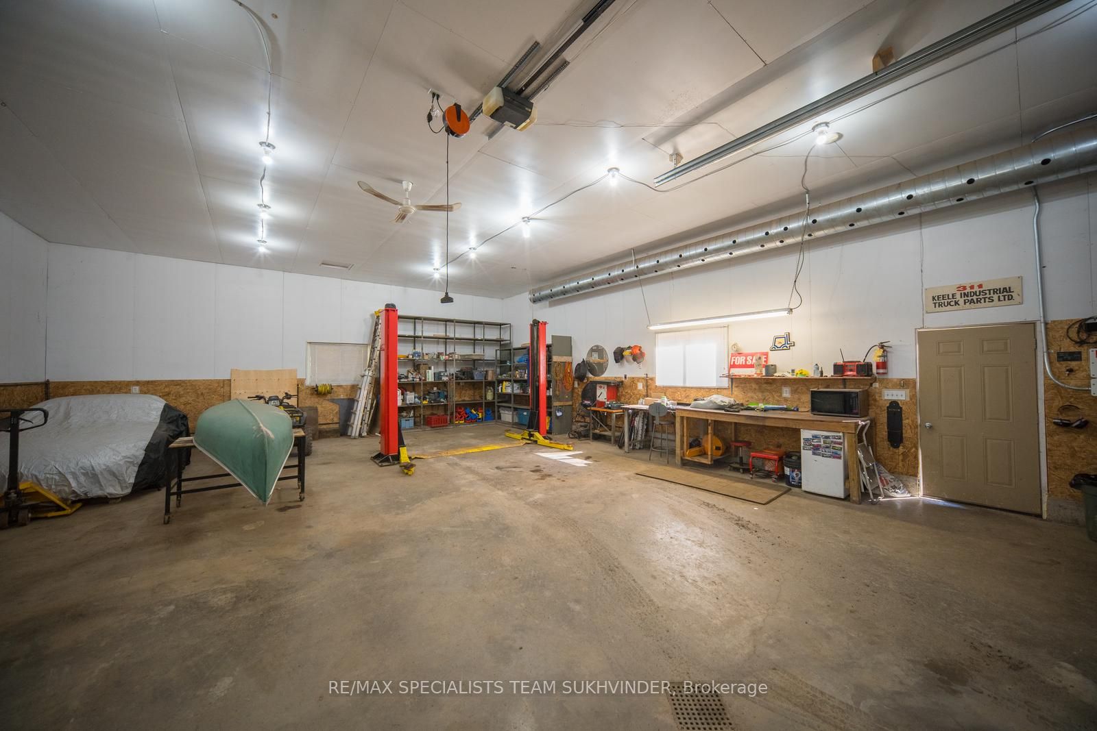 3825 Concession Road 4