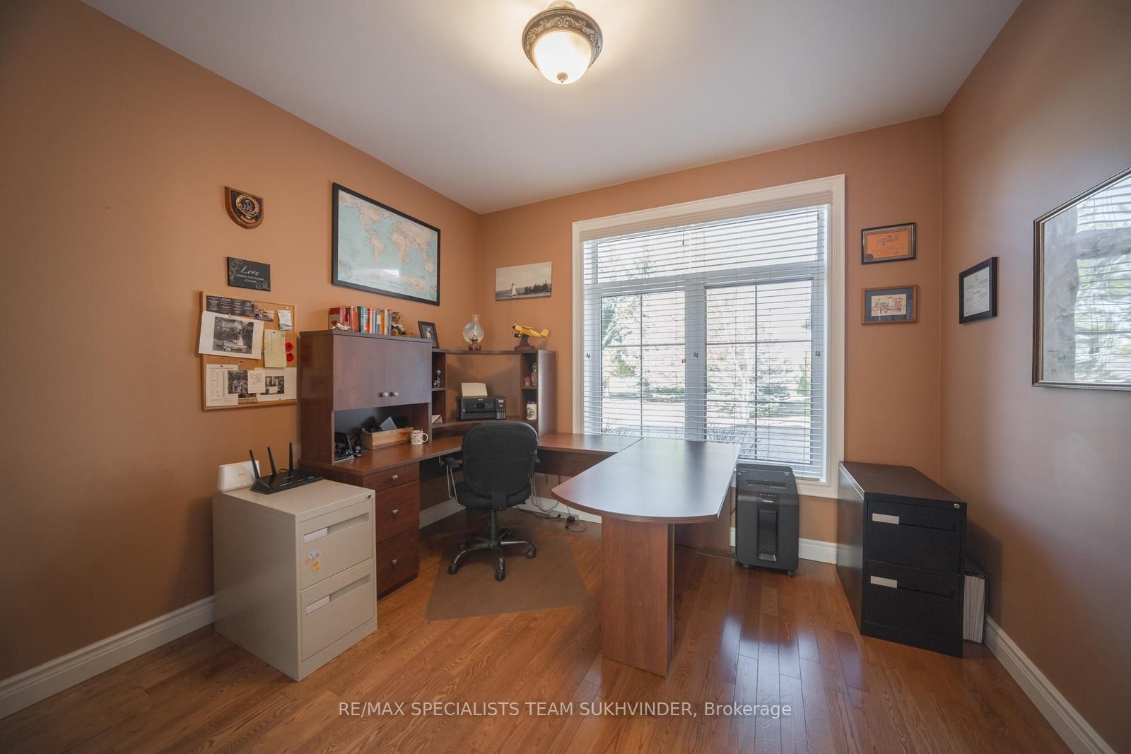 3825 Concession Road 4