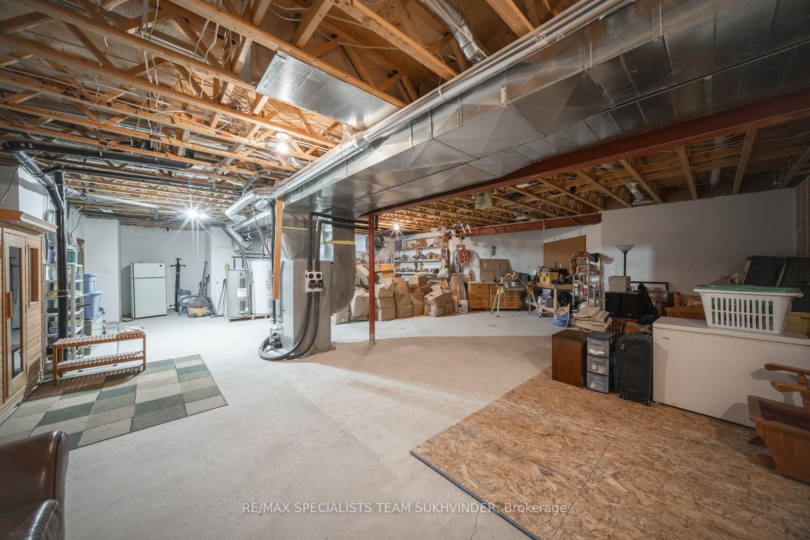 3825 Concession Road 4