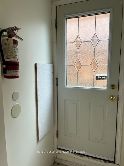 36 Ostick Street #Bsmnt