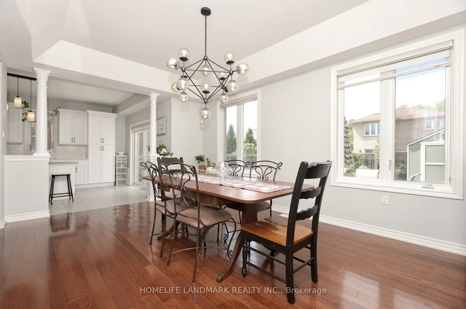 14 Orville Hand Court