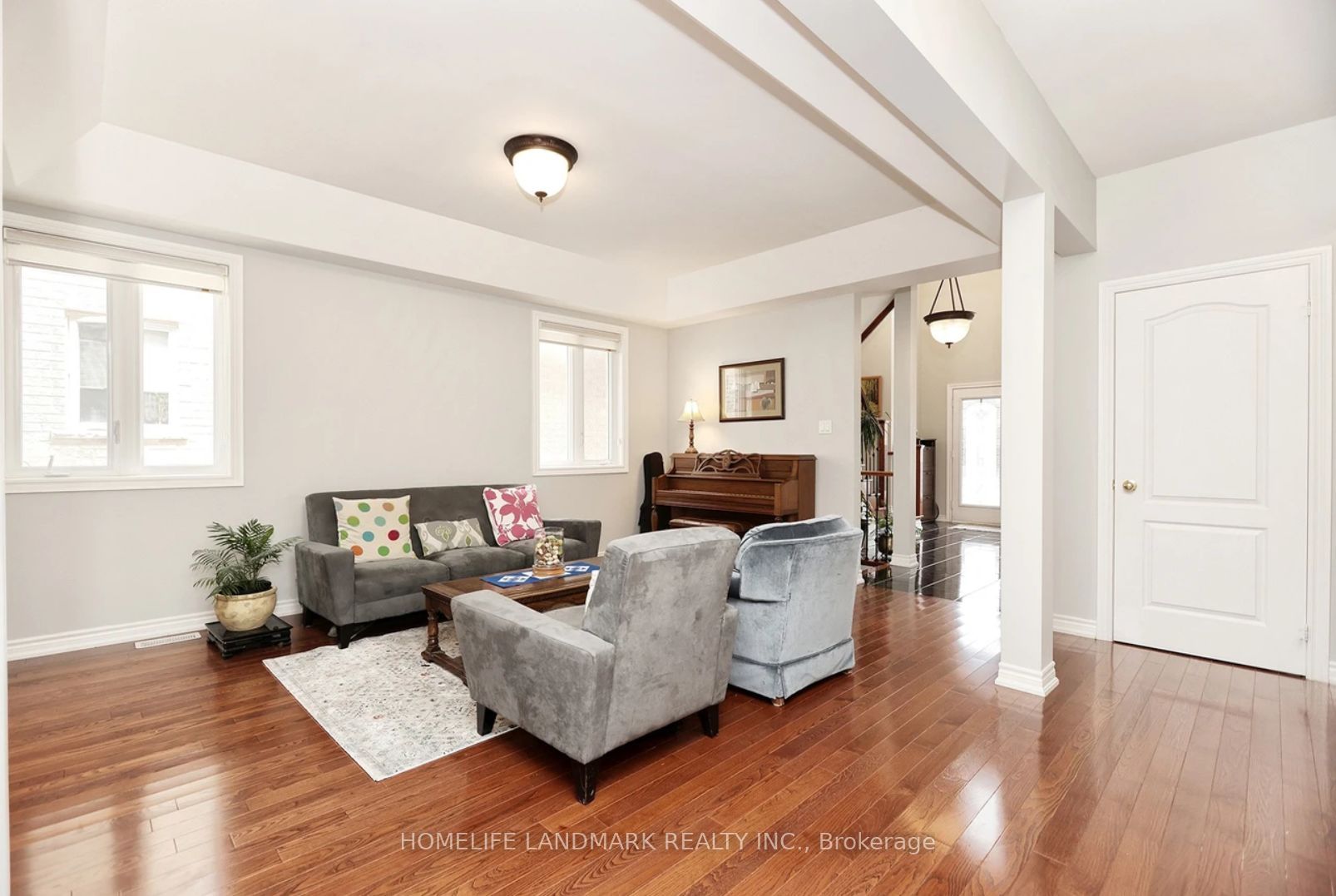 14 Orville Hand Court