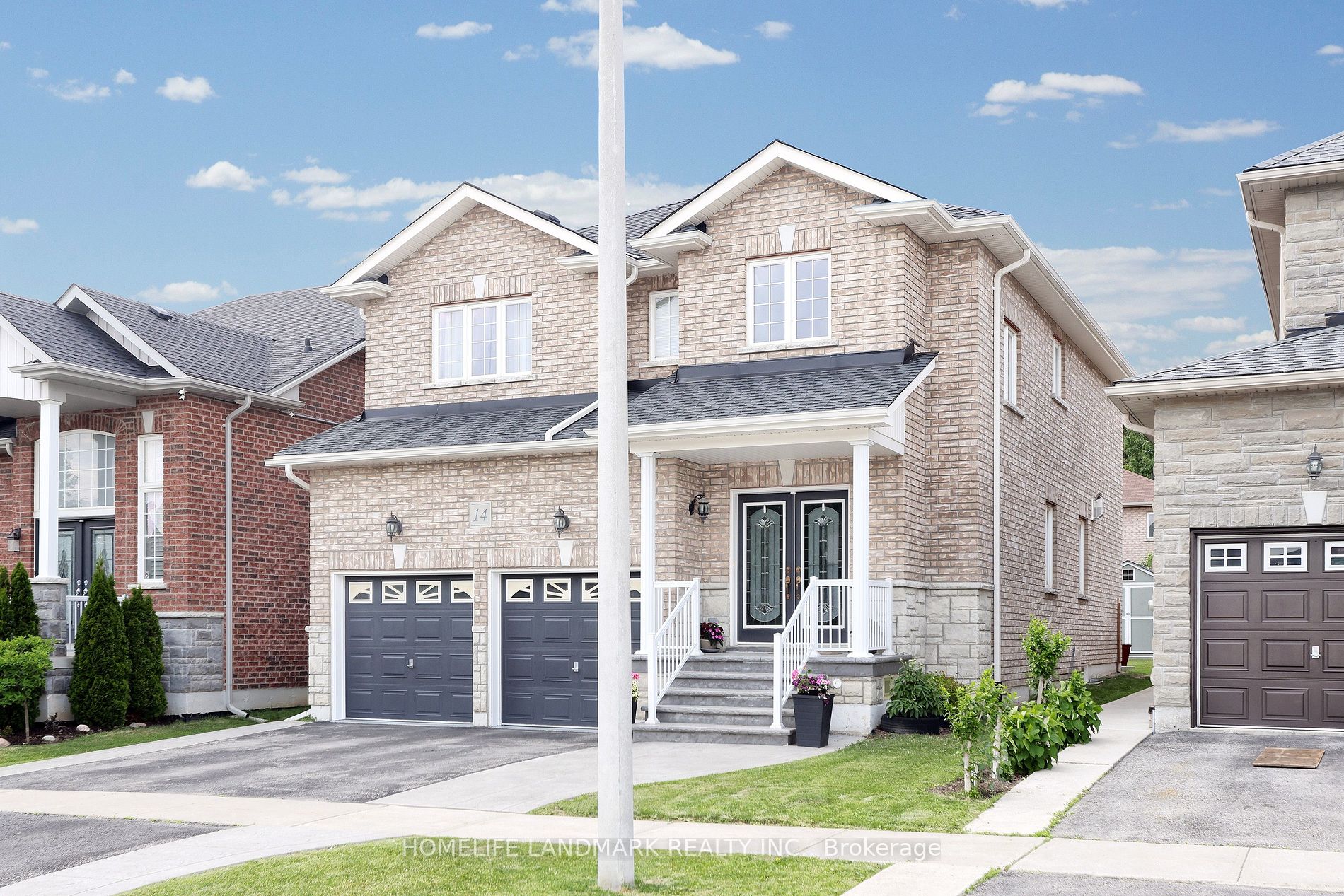 14 Orville Hand Court