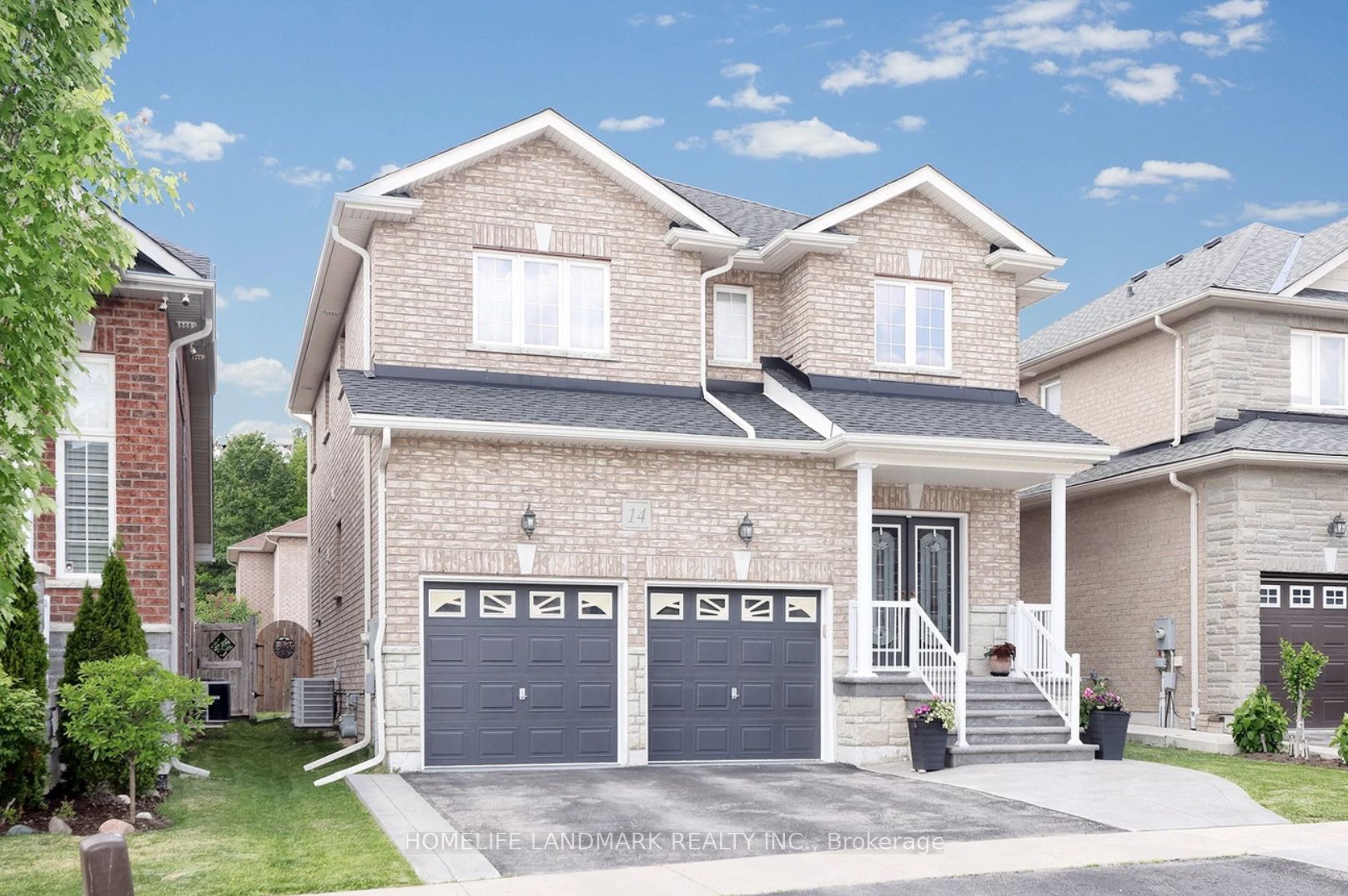 14 Orville Hand Court