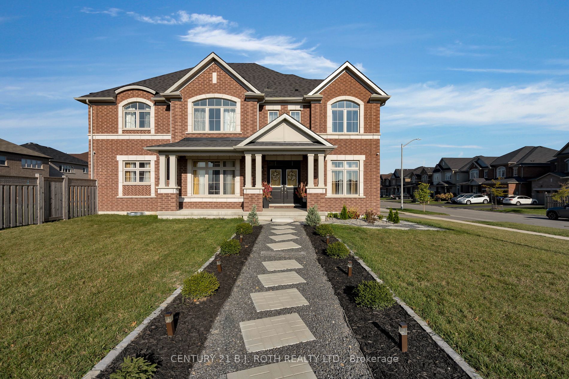 1056 Wickham Rd