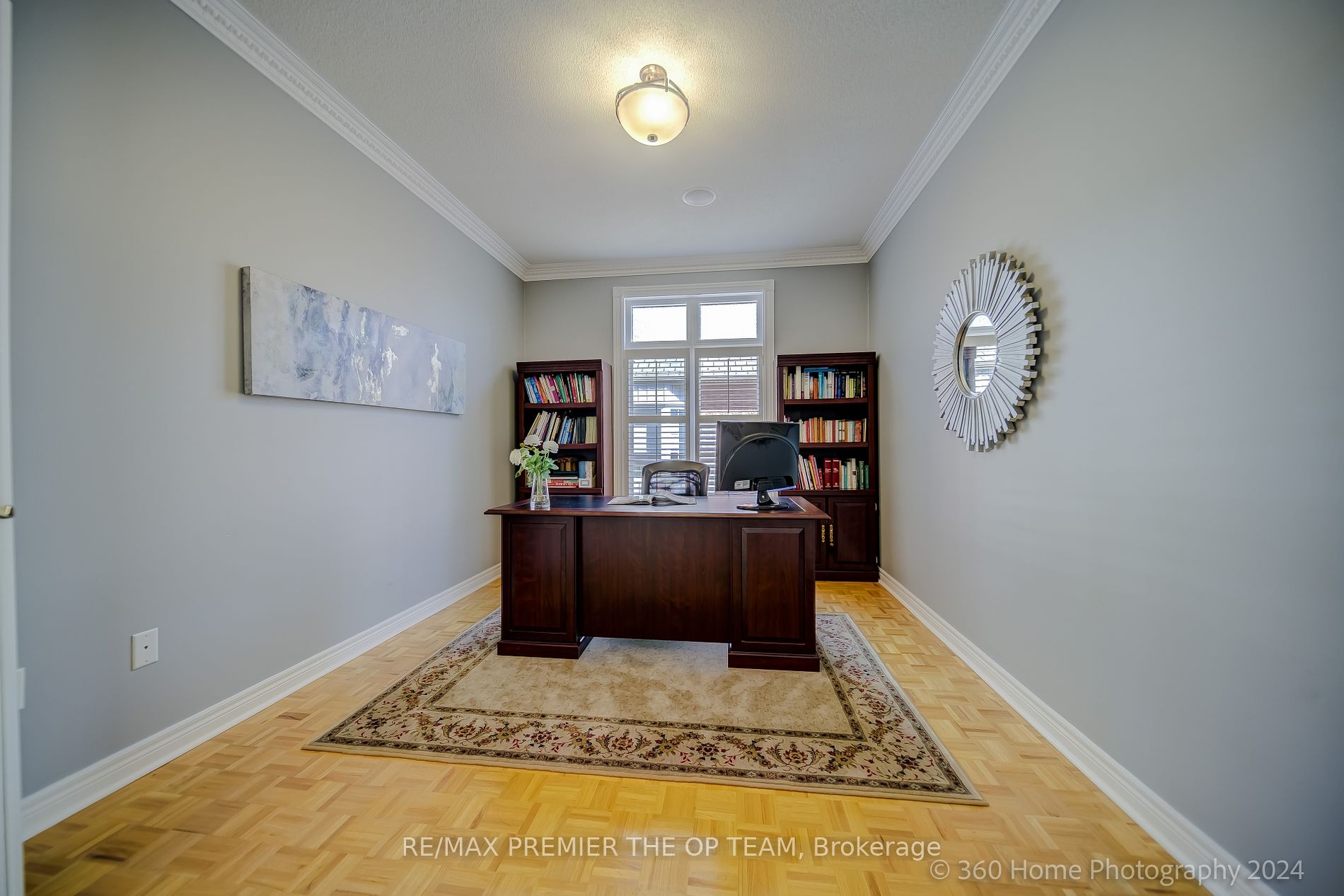 99 Gidleigh Park Cres