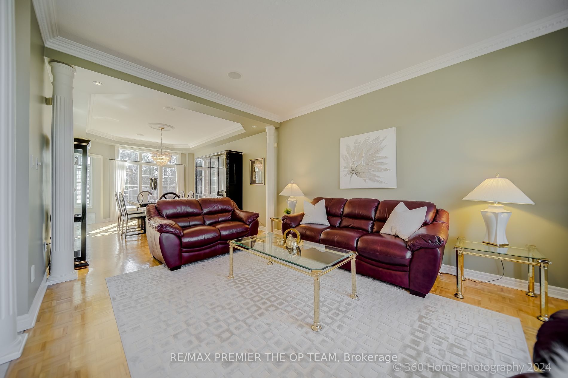 99 Gidleigh Park Cres