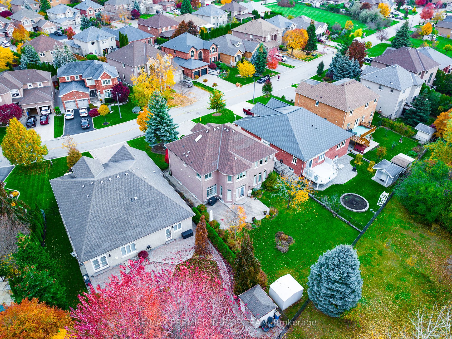 99 Gidleigh Park Cres