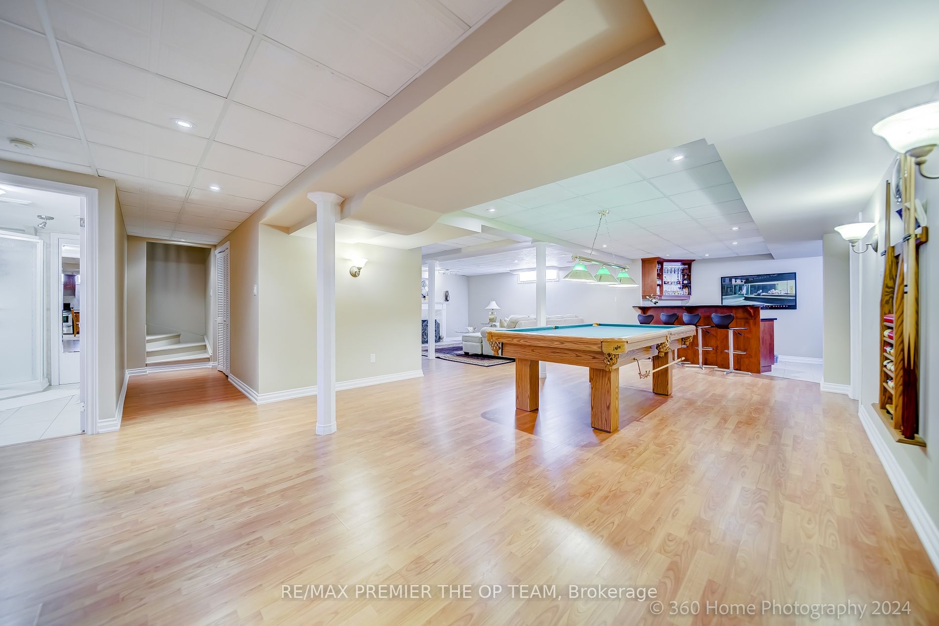 99 Gidleigh Park Cres