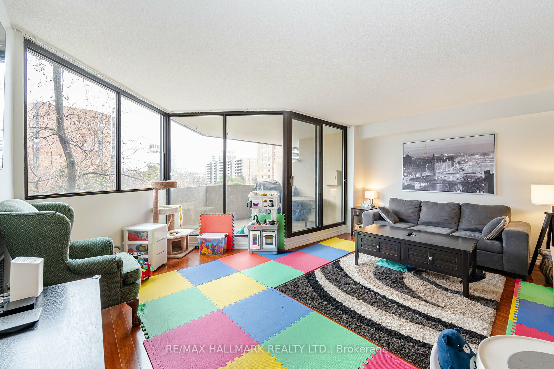 70 Baif Boulevard, #508