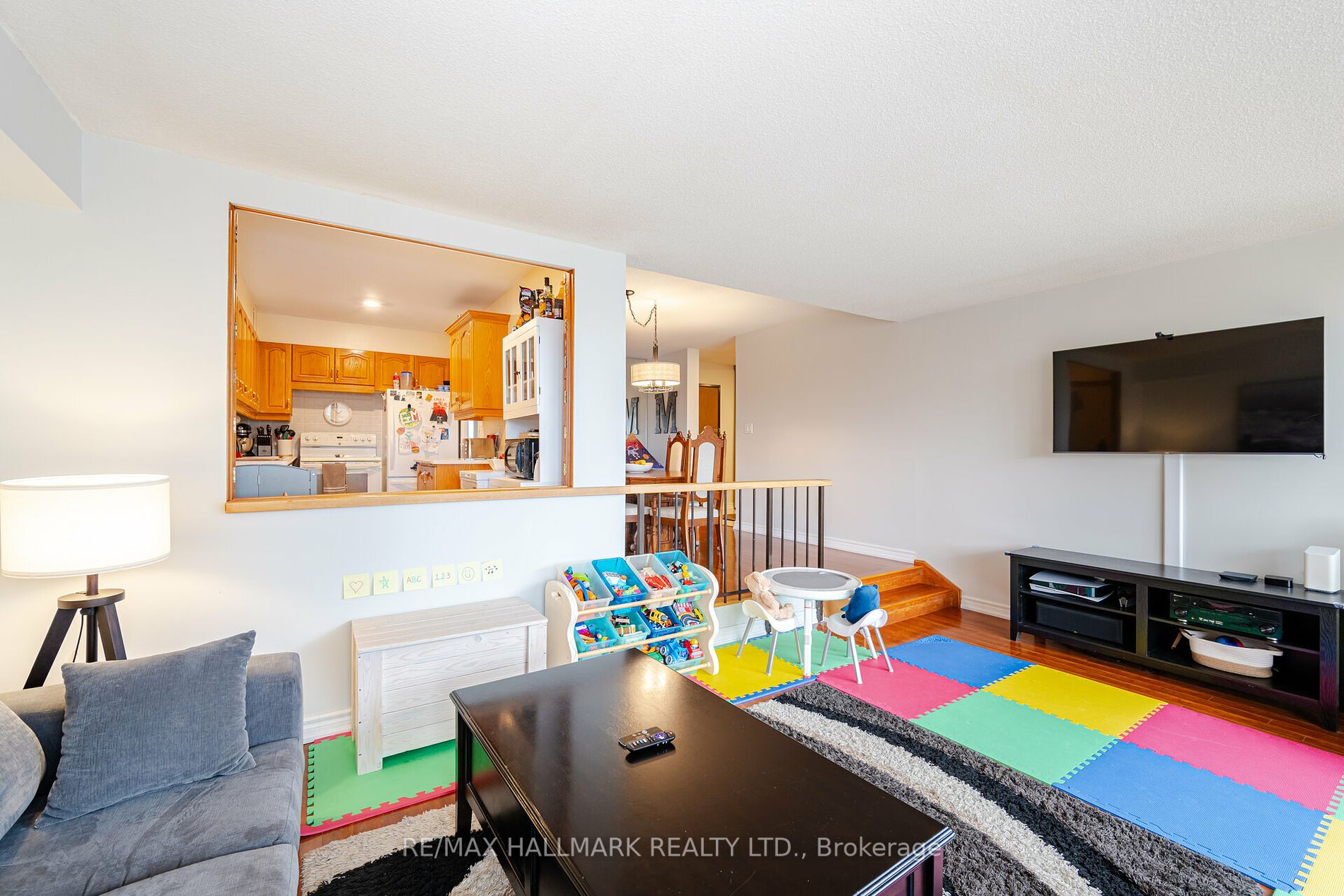 70 Baif Boulevard, #508