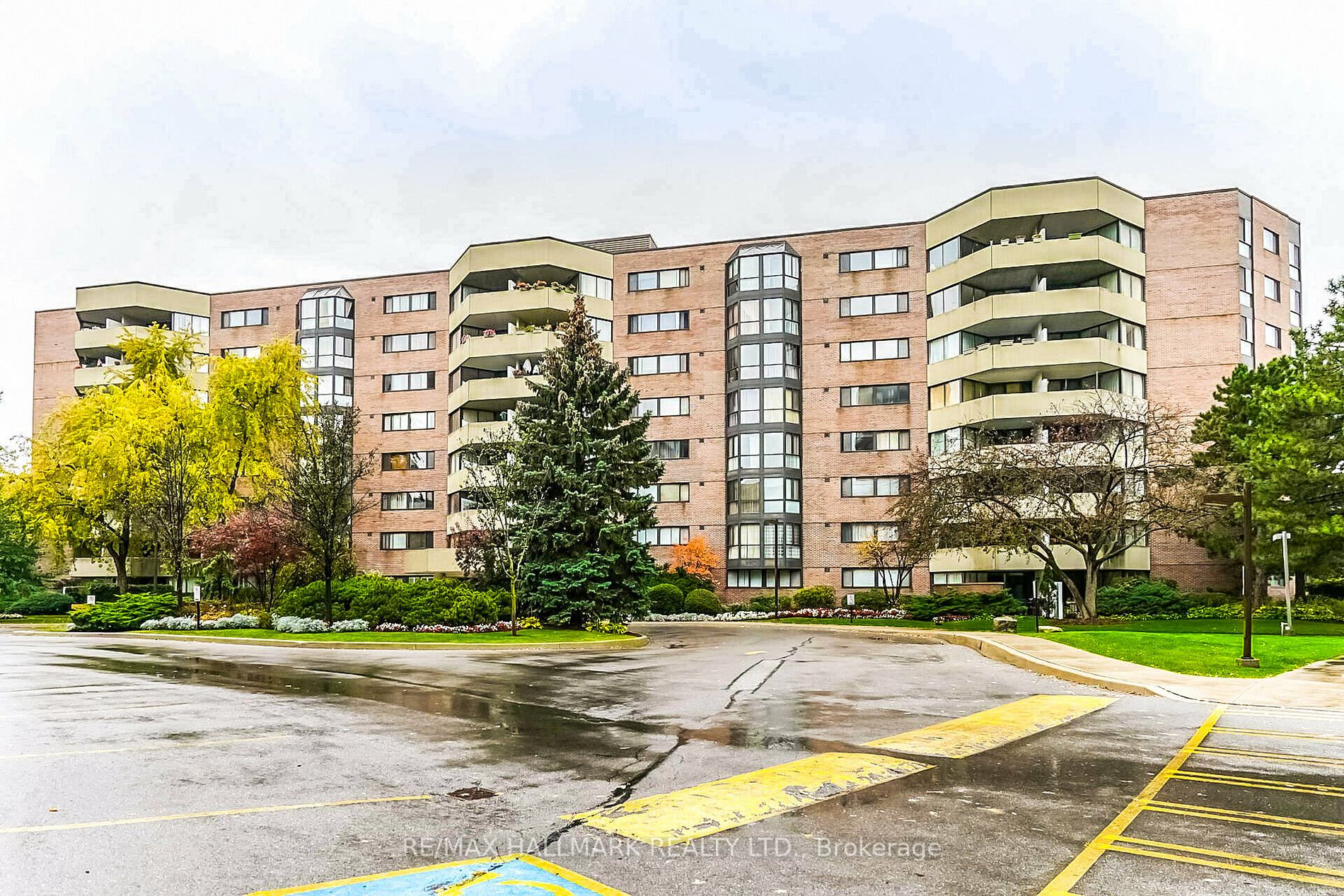 70 Baif Boulevard, #508