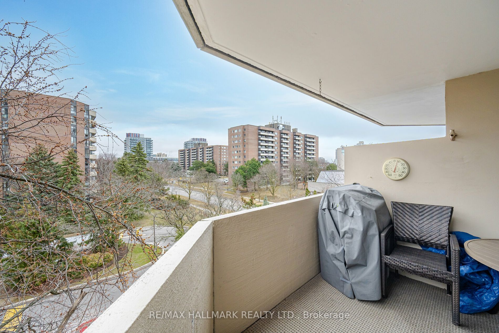 70 Baif Boulevard, #508