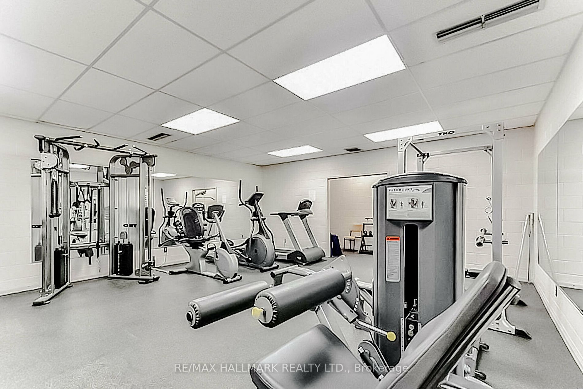 70 Baif Boulevard, #508