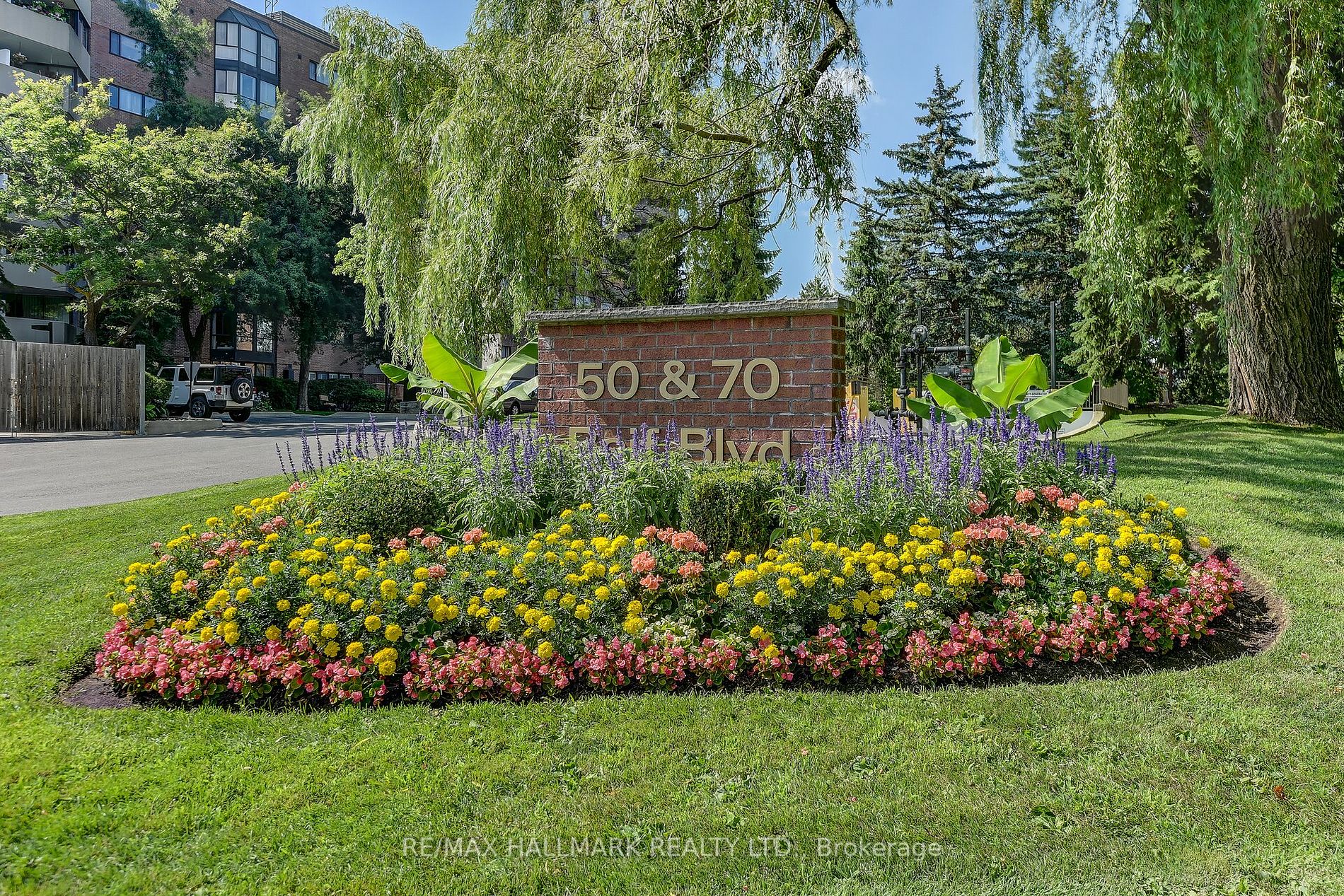 70 Baif Boulevard, #508