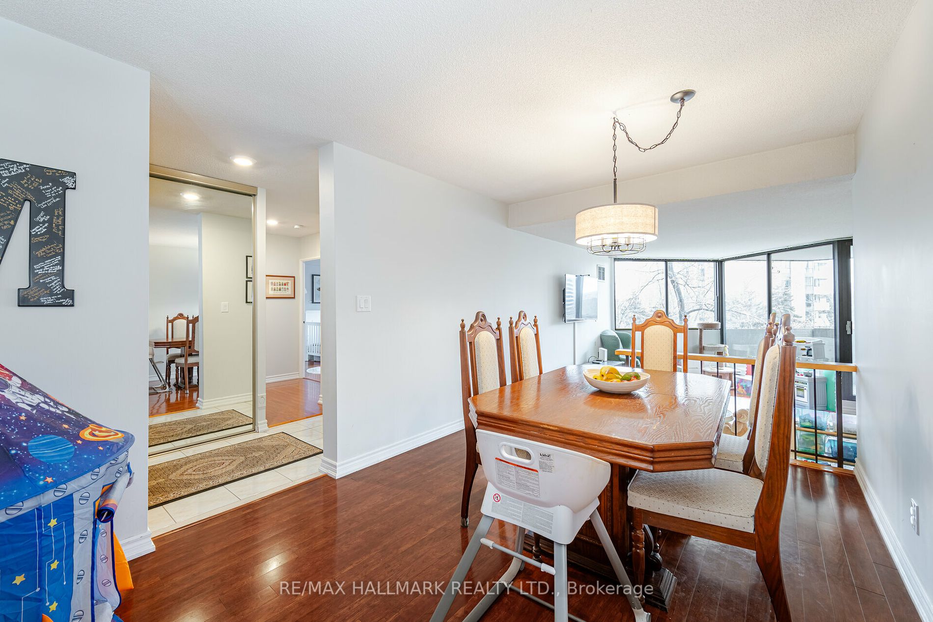 70 Baif Boulevard, #508