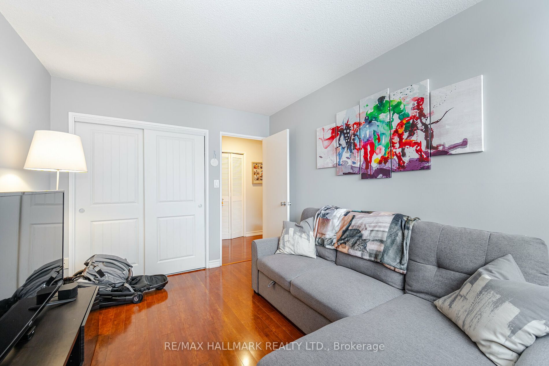 70 Baif Boulevard, #508