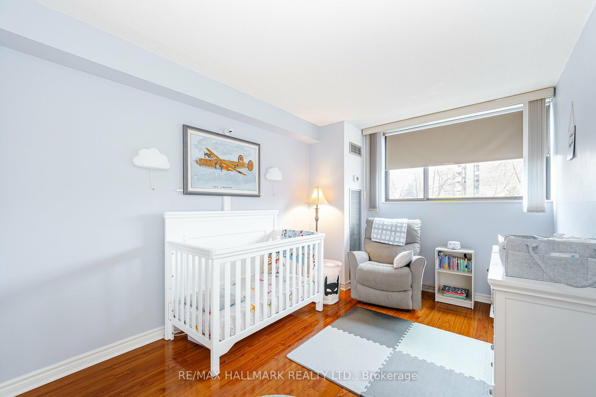70 Baif Boulevard, #508