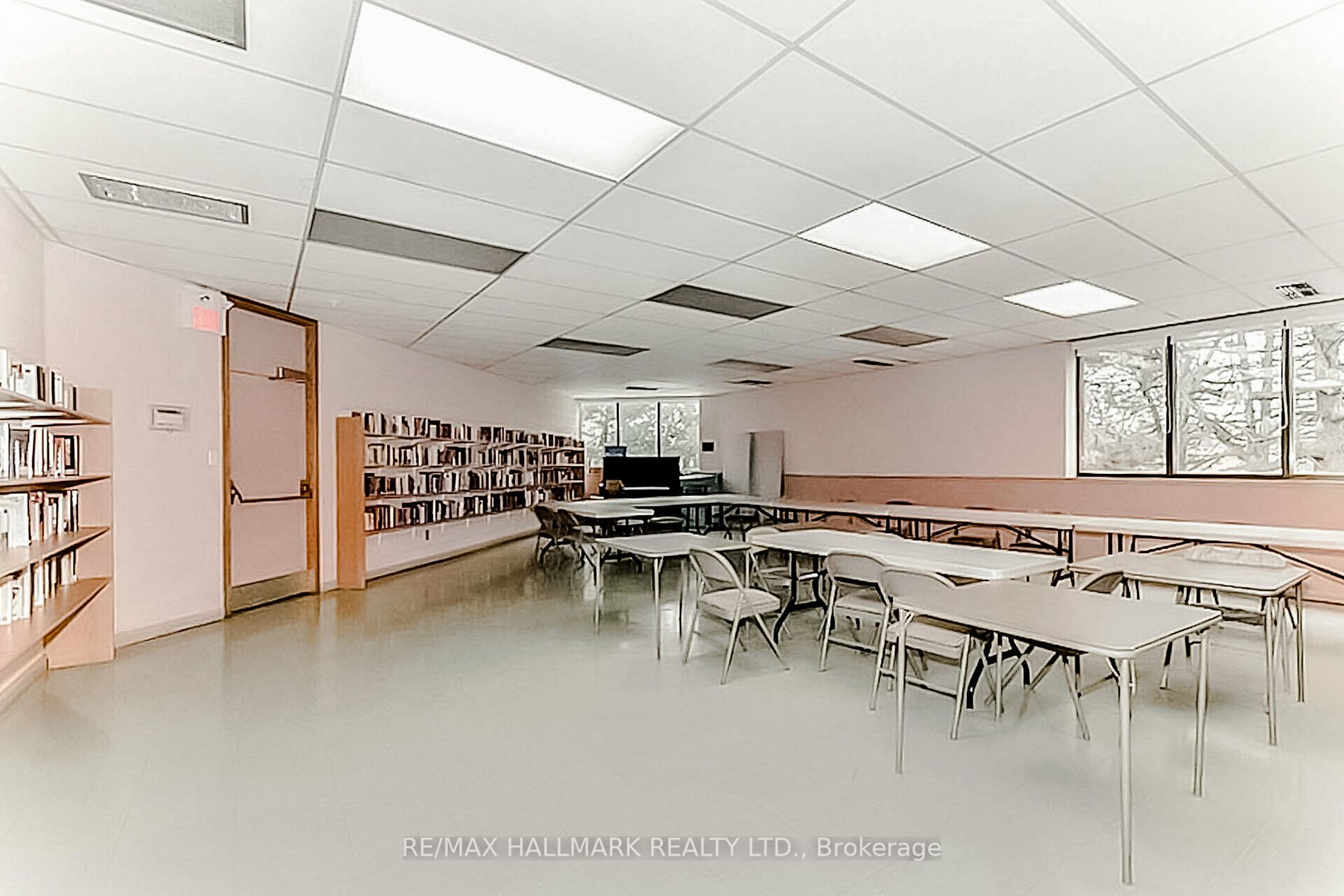 70 Baif Boulevard, #508