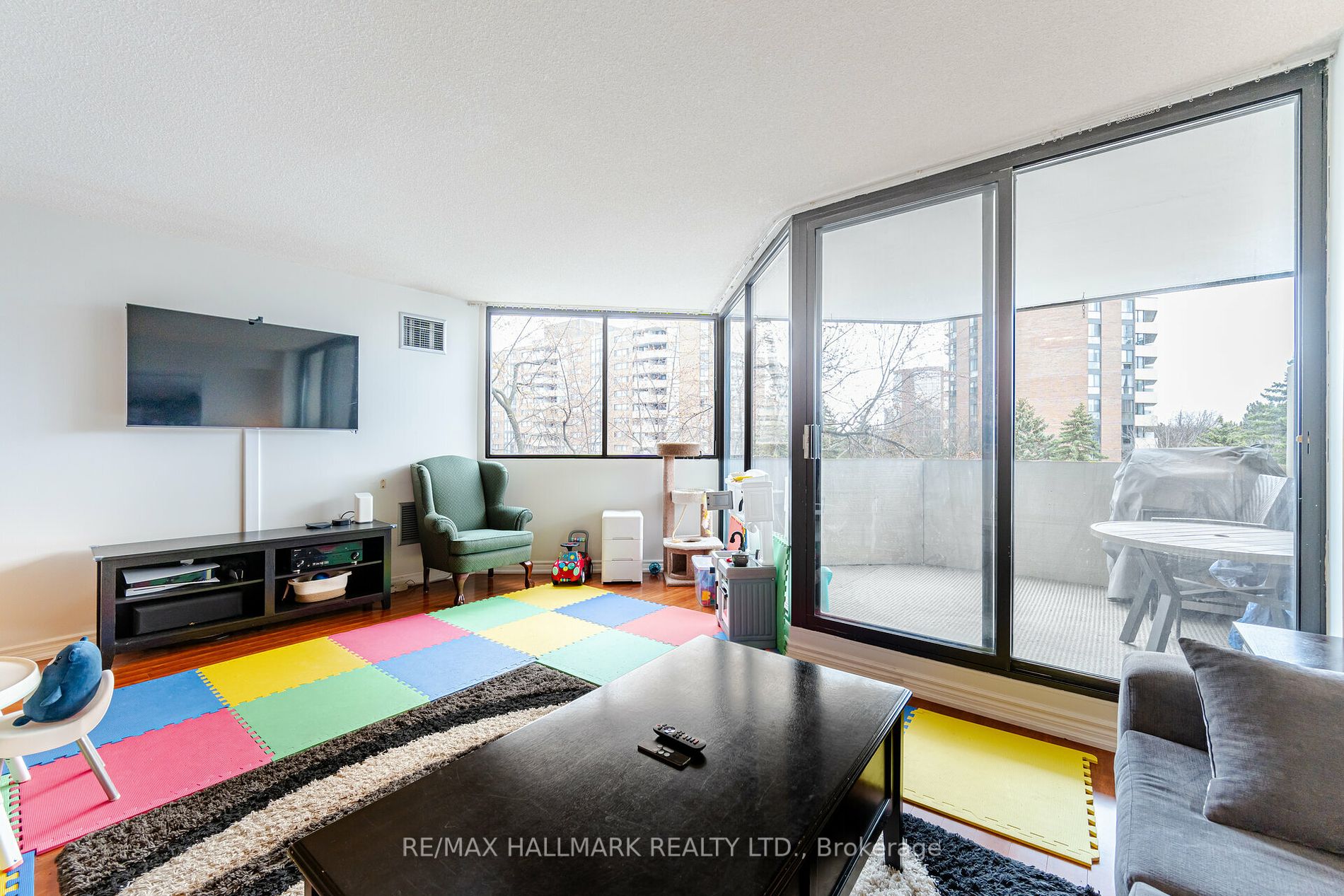 70 Baif Boulevard, #508