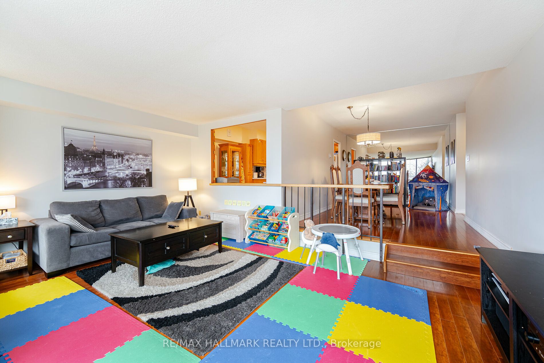 70 Baif Boulevard, #508