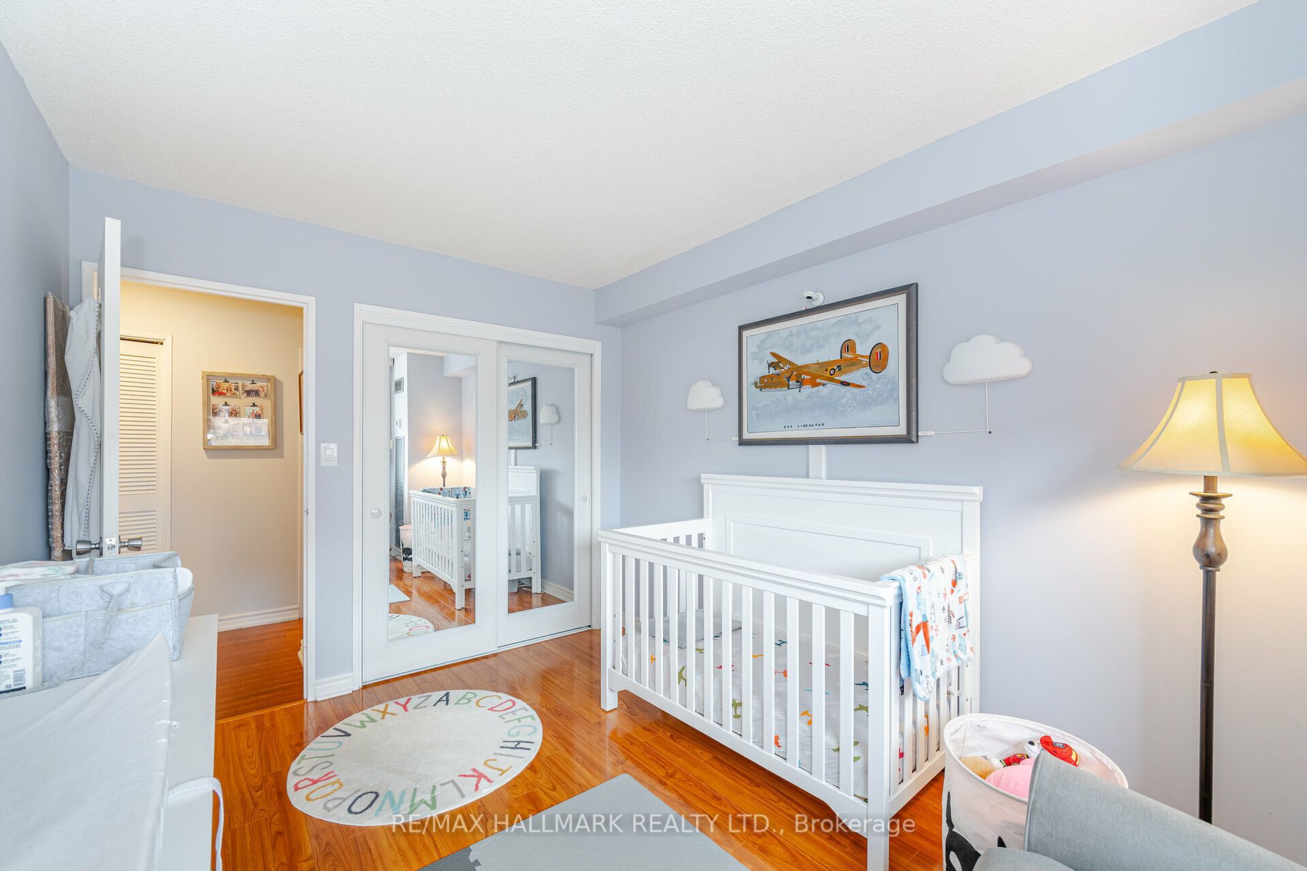 70 Baif Boulevard, #508