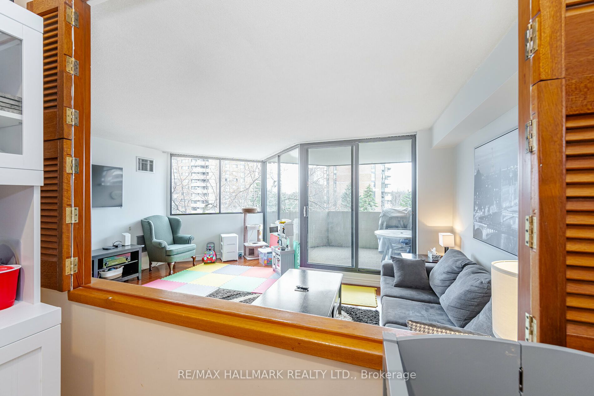 70 Baif Boulevard, #508