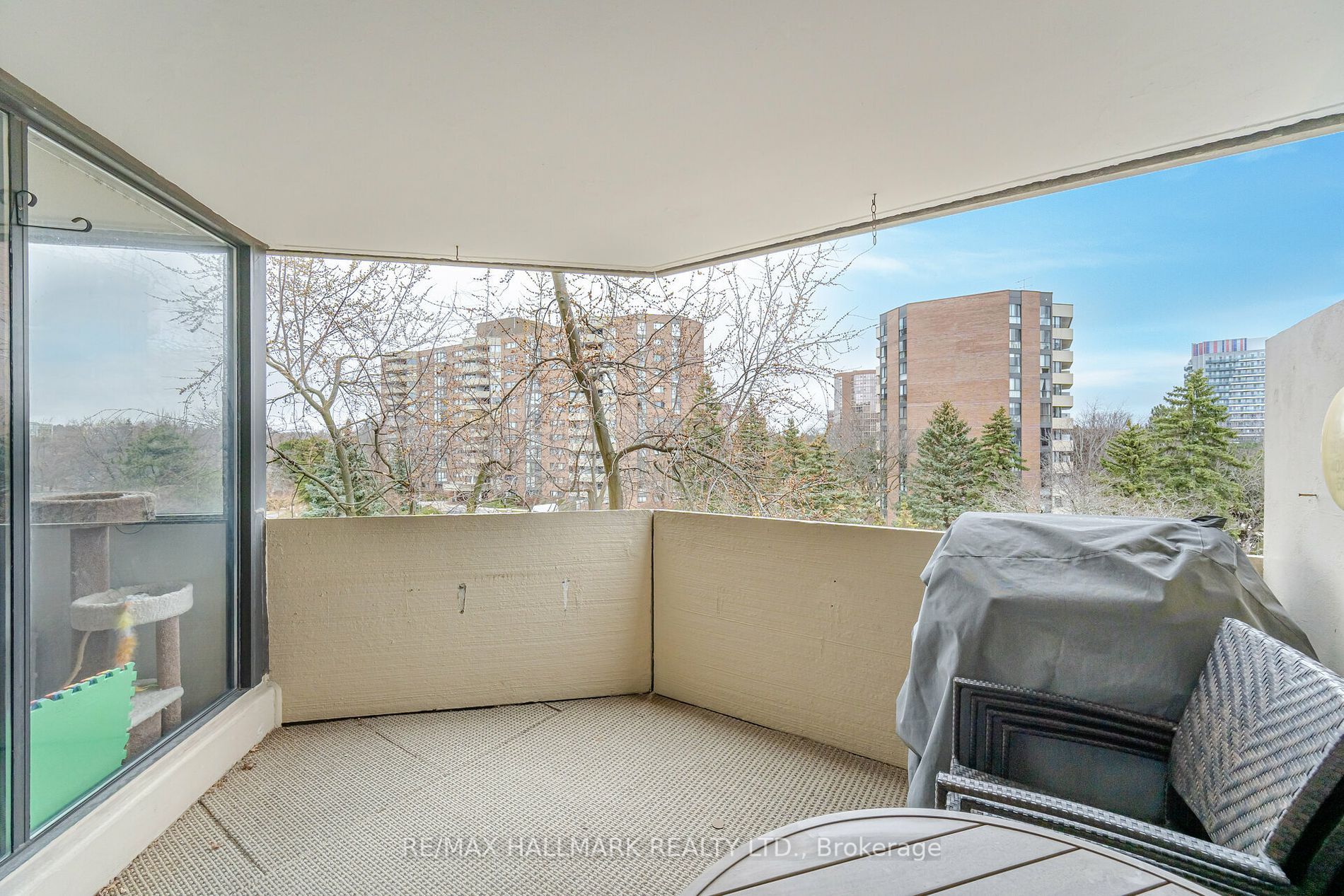 70 Baif Boulevard, #508