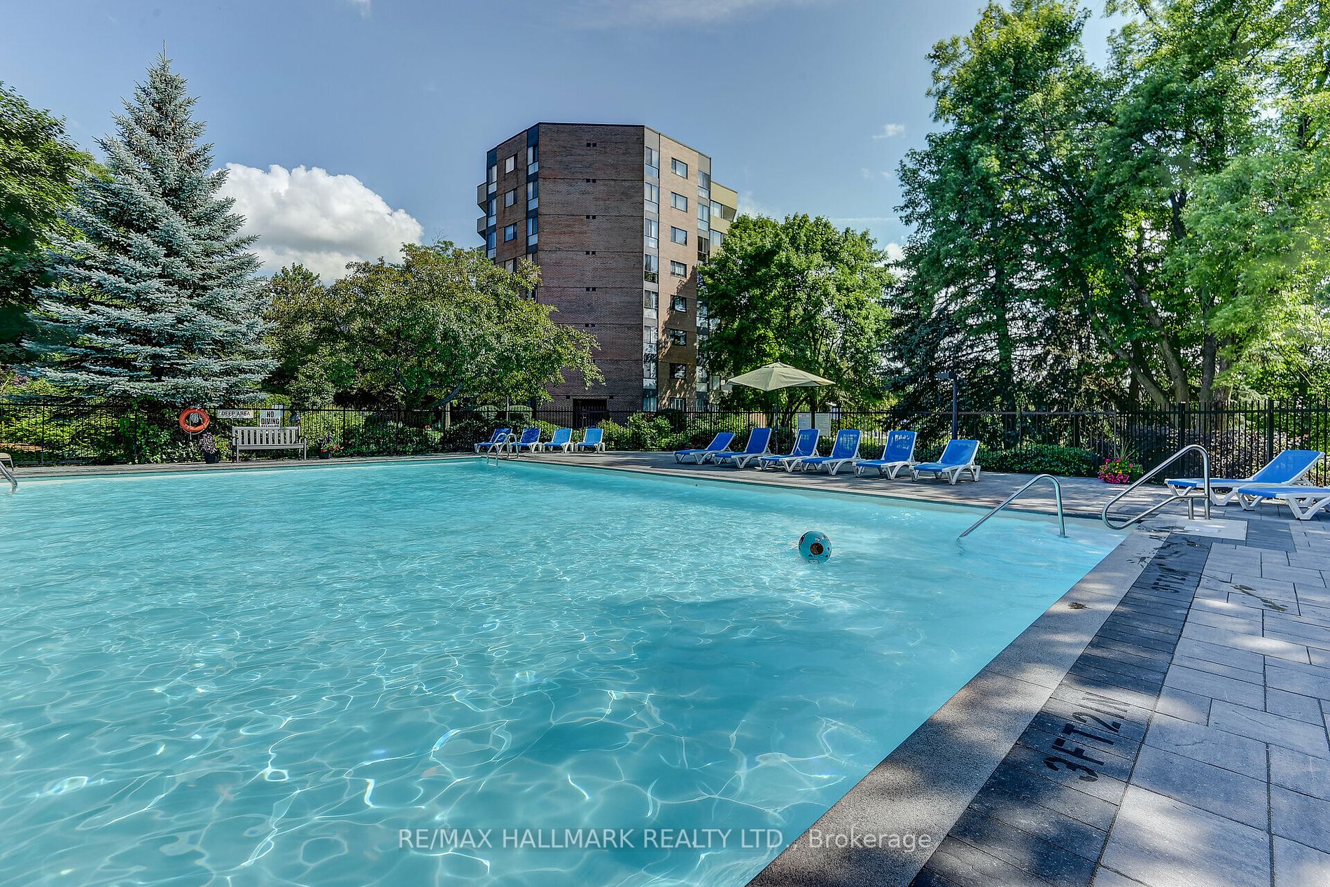 70 Baif Boulevard, #508
