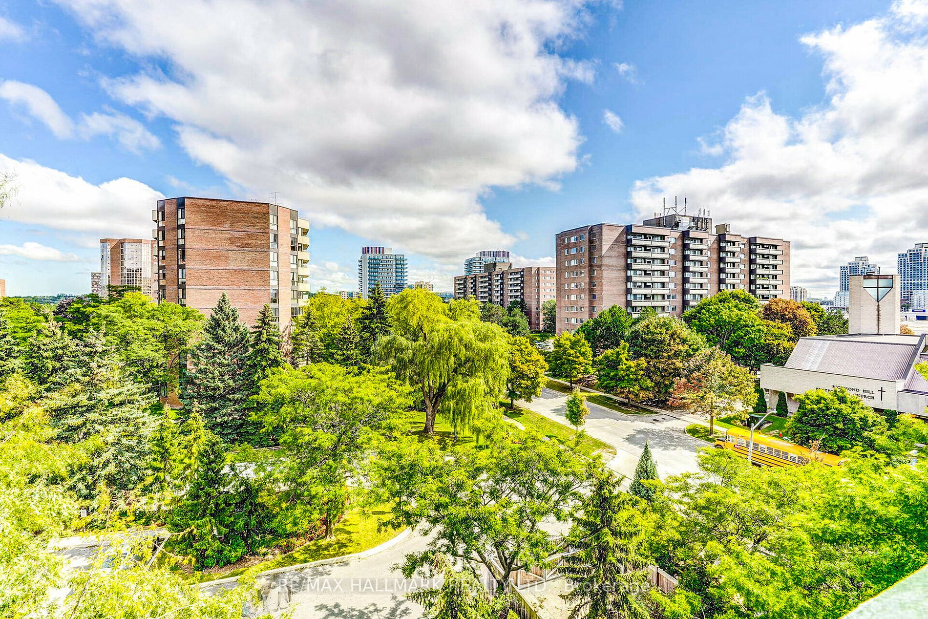 70 Baif Boulevard, #508