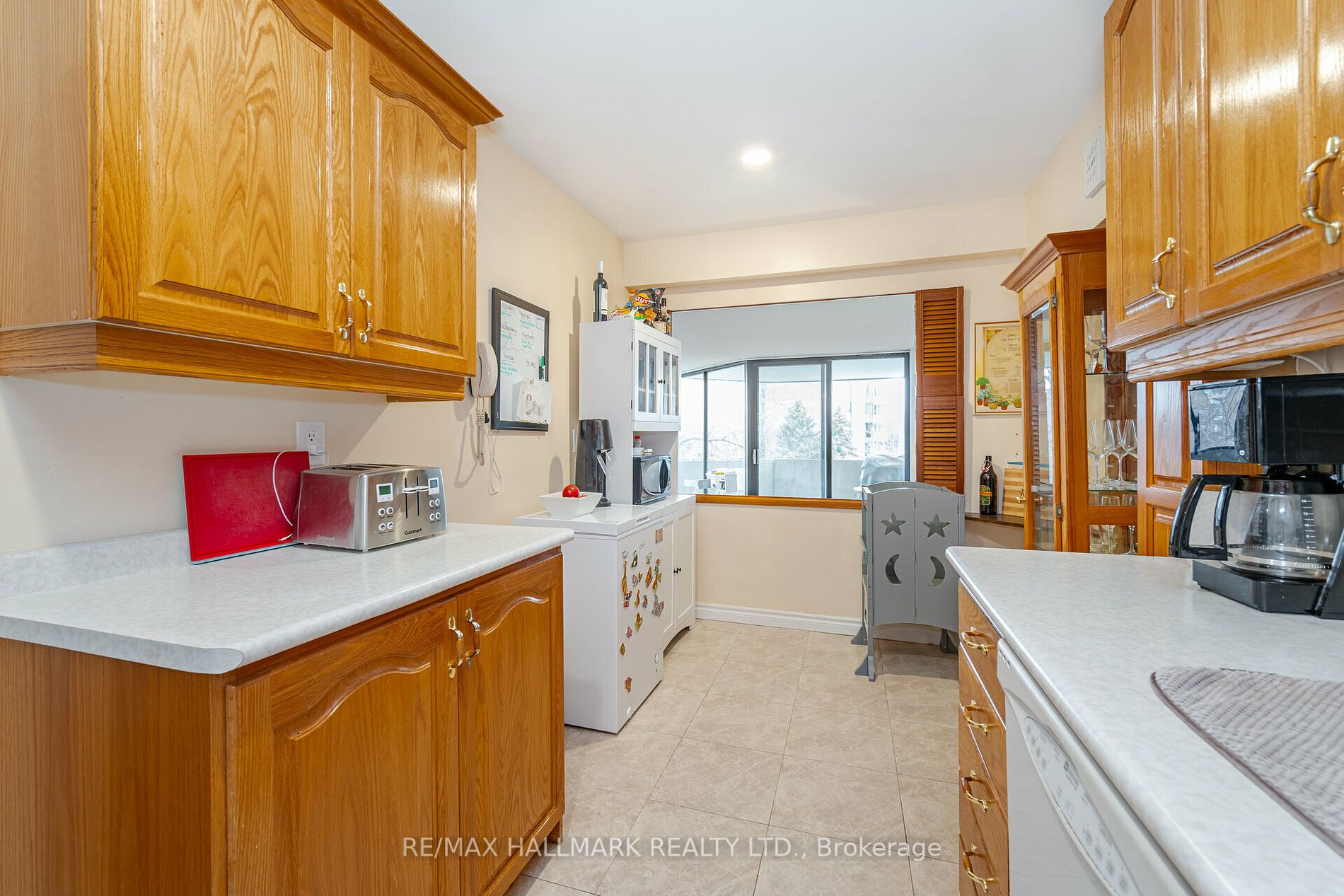 70 Baif Boulevard, #508