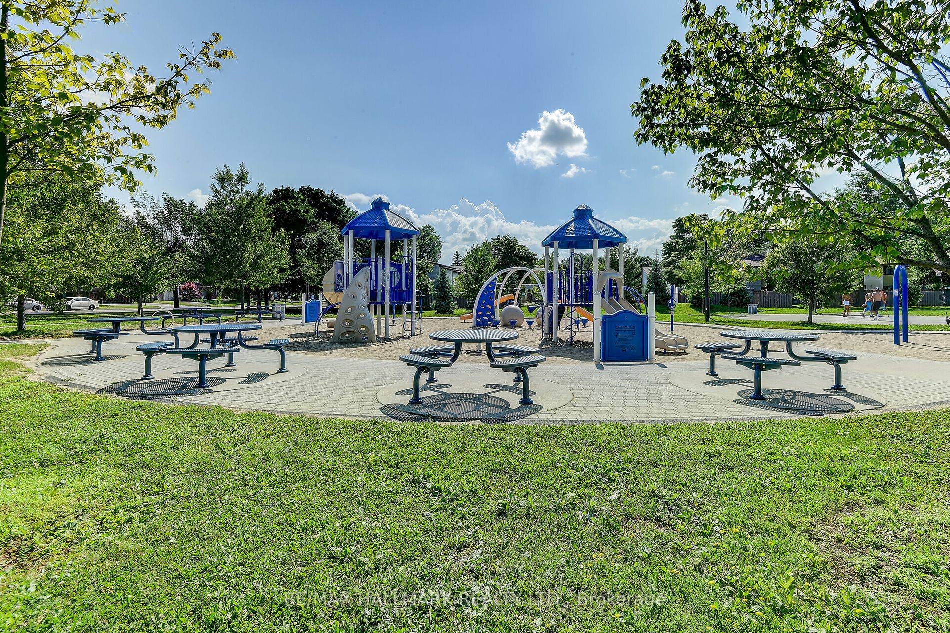 70 Baif Boulevard, #508