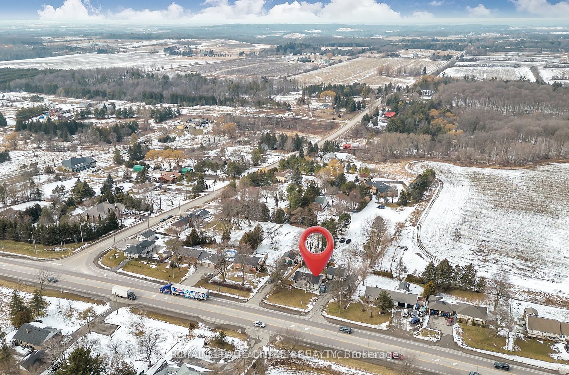7170 Highway 9