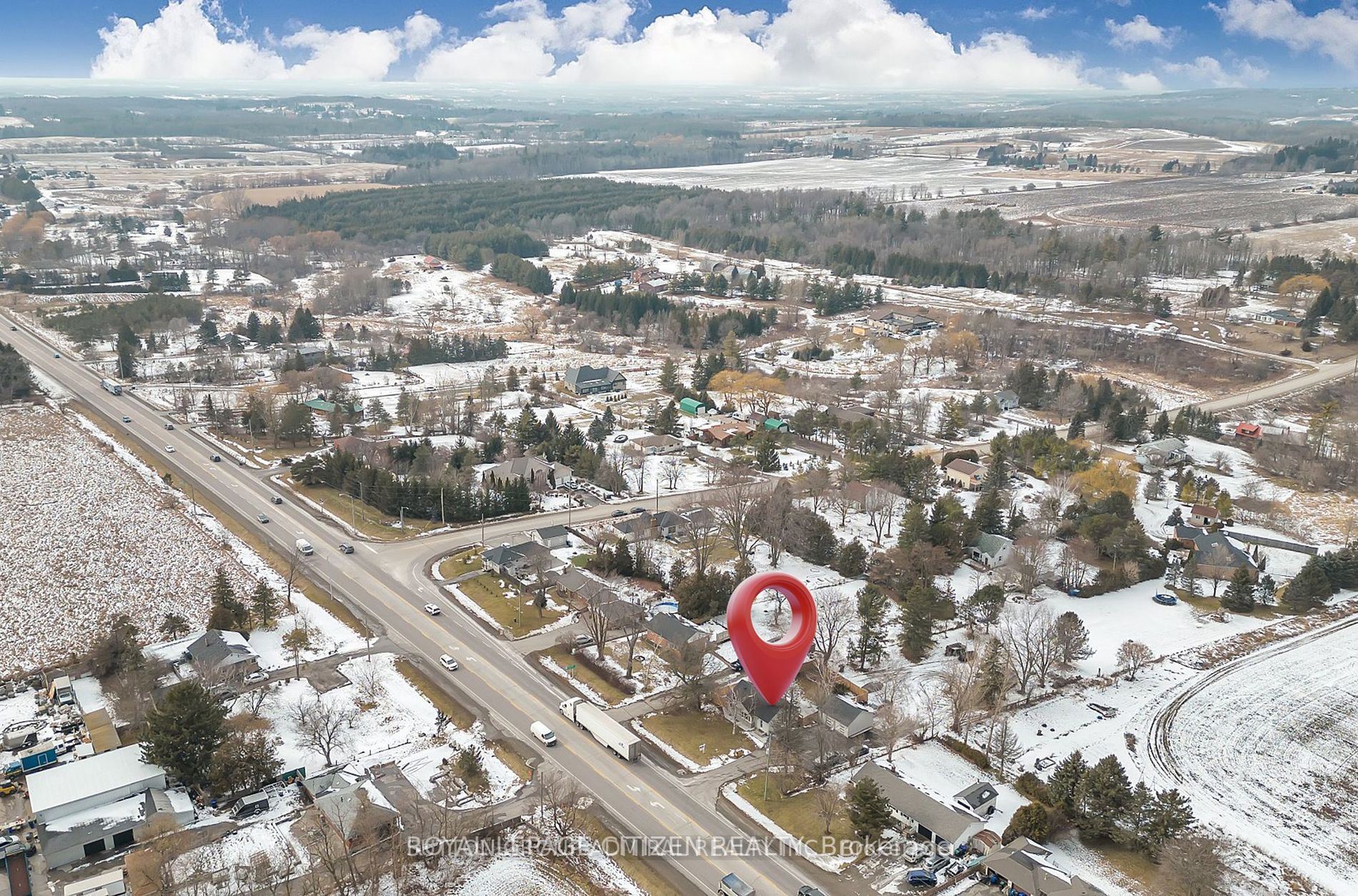 7170 Highway 9