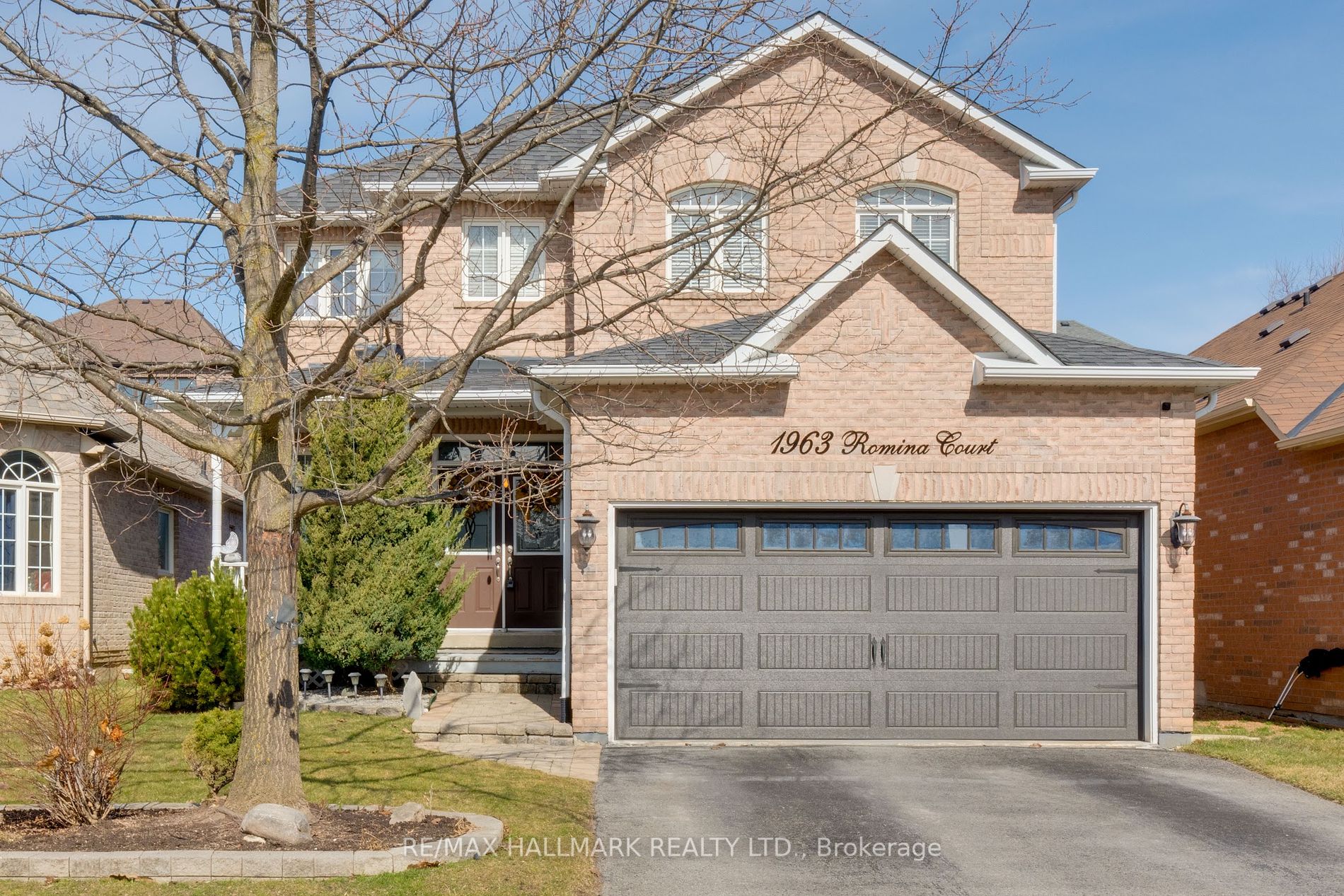 1963 Romina Court