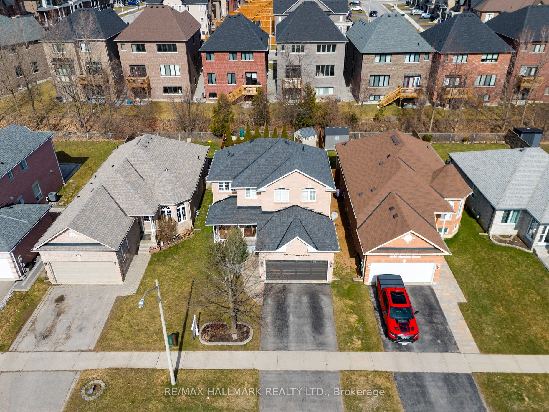 1963 Romina Court